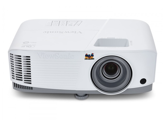 Proyector