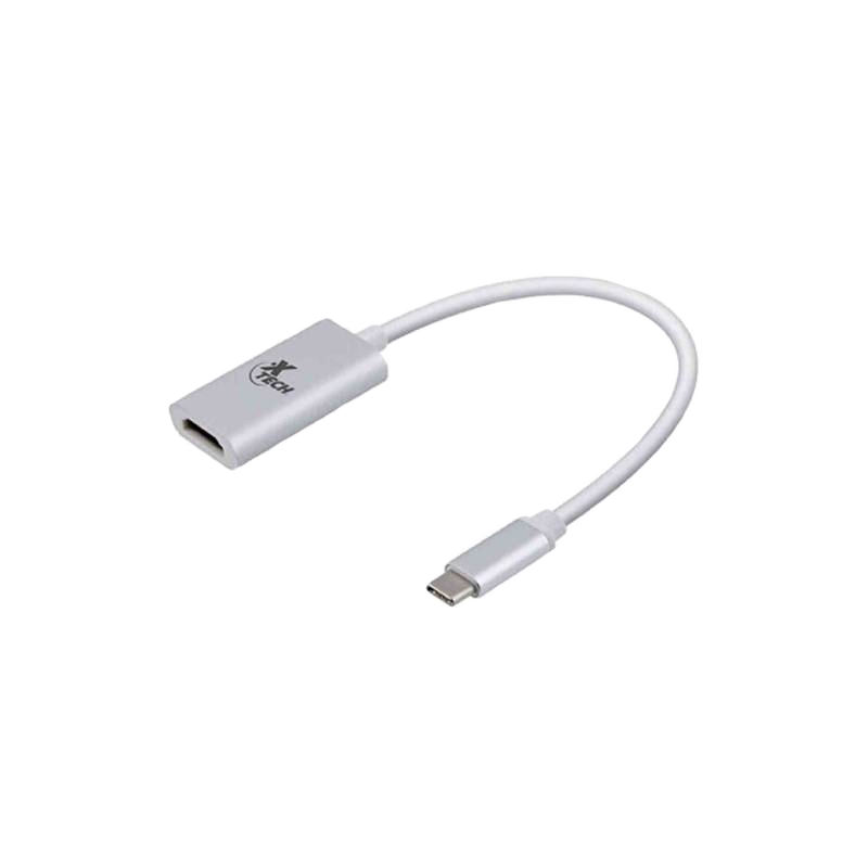 Adaptador USB-C a HDMI