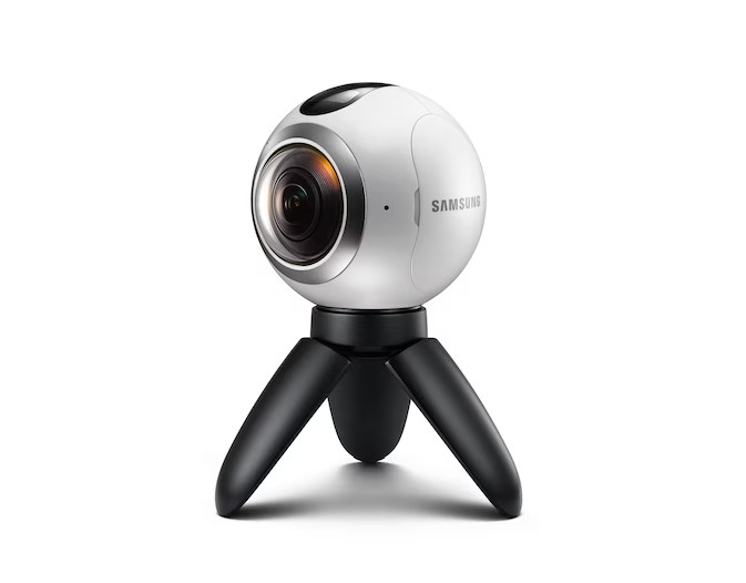 Cámara 360