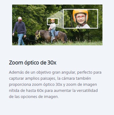 Cámara de Video