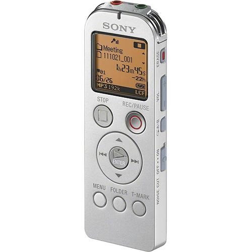 Grabadora de Audio