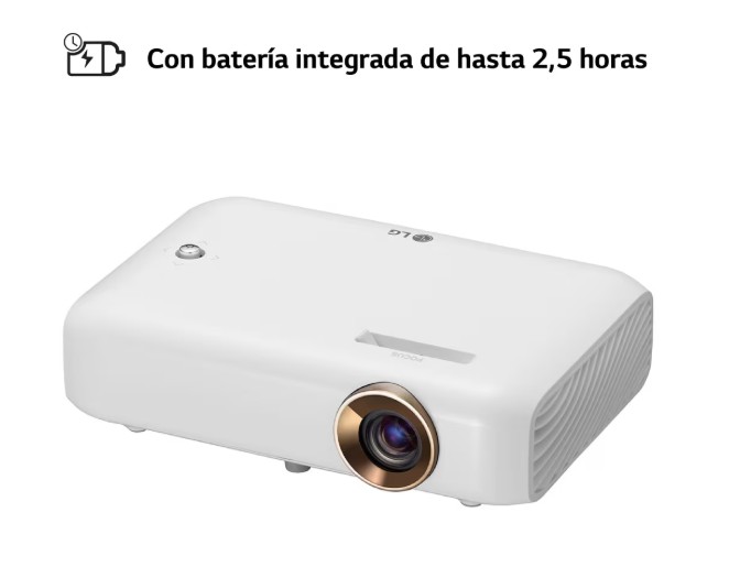Proyector