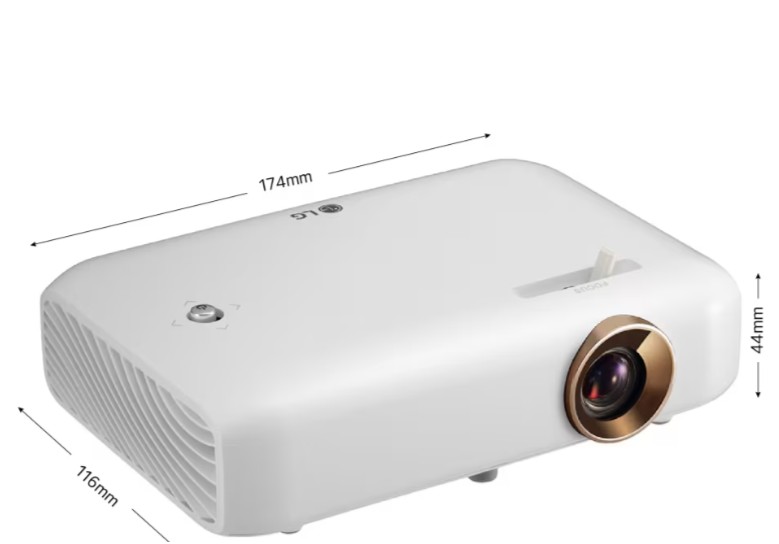 Proyector