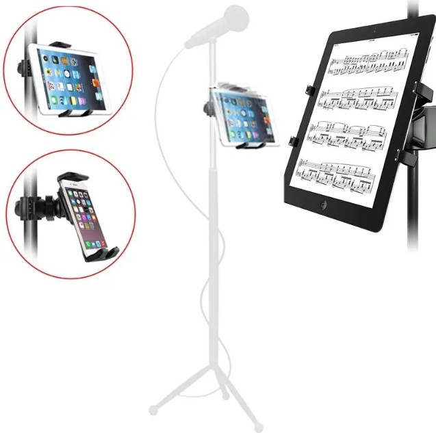 Base para Tablet
