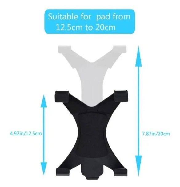 Base para Tablet