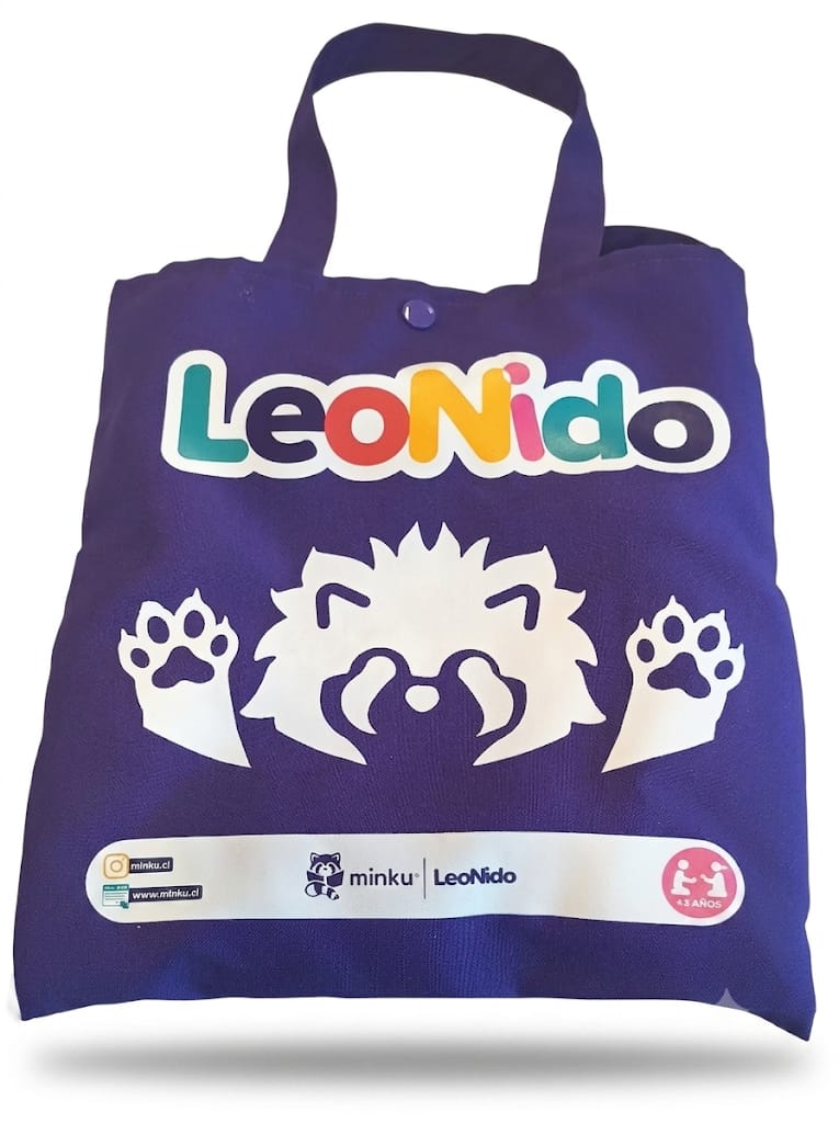 LeoNido (Minku)