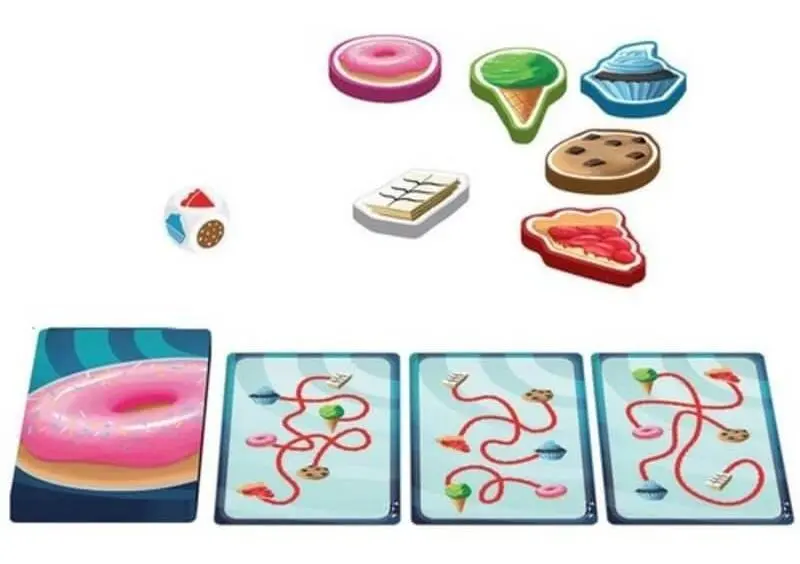 Galletas