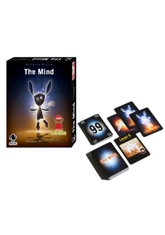 The mind
