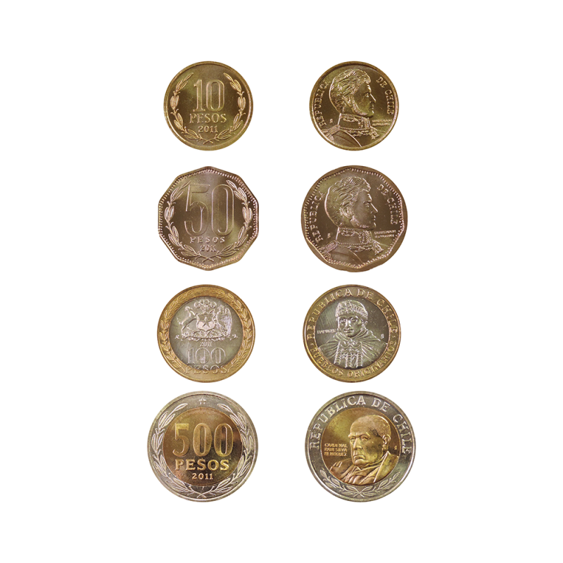 Juego de billetes y monedas