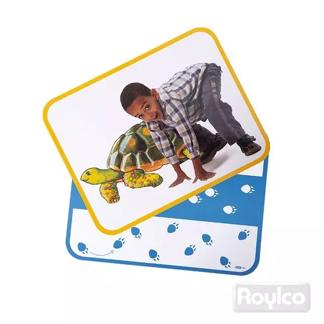 Láminas de yoga