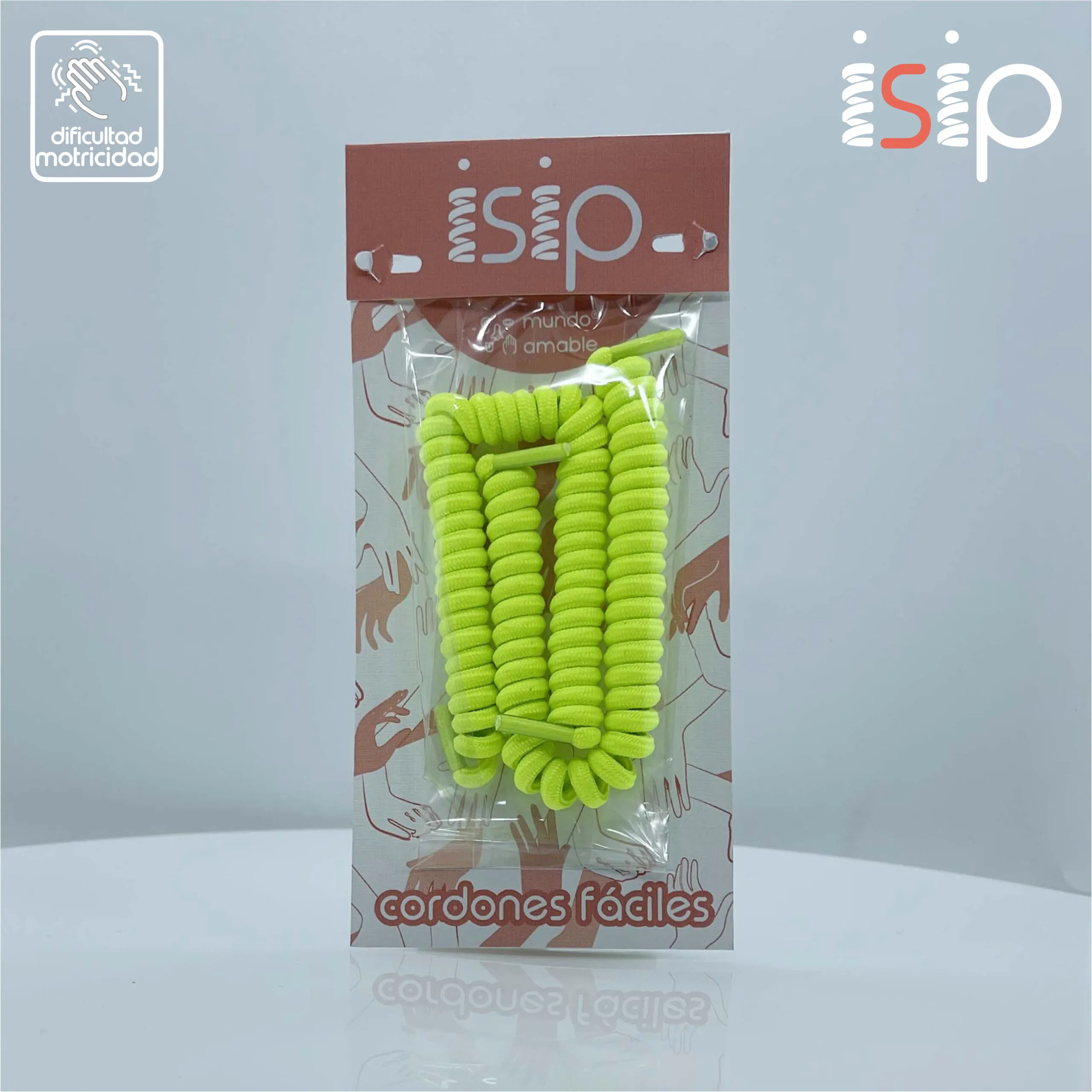 cordones fáciles