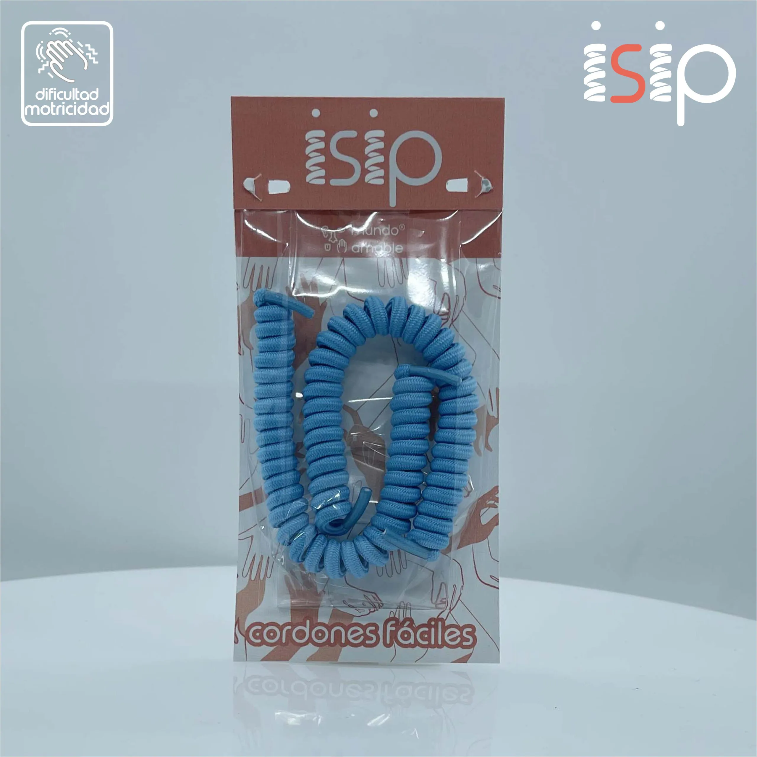 cordones fáciles