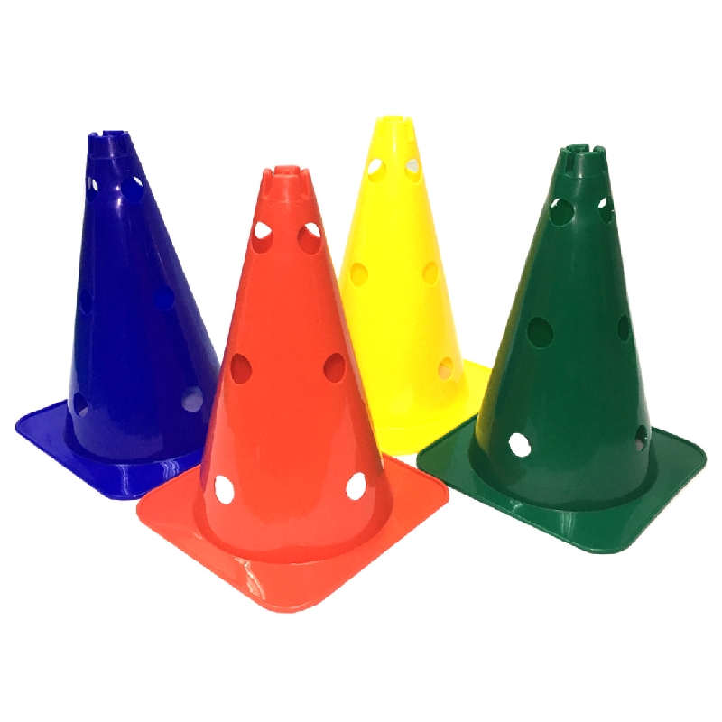 Materiales - CONO PERFORADO