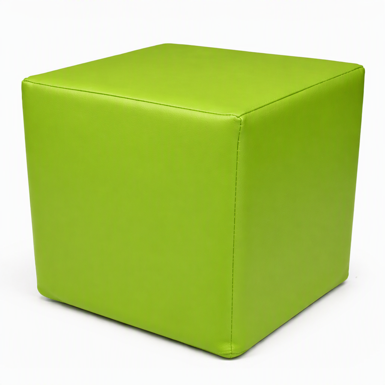 Materiales - CUBO 25X25 CM - 1 PIEZA