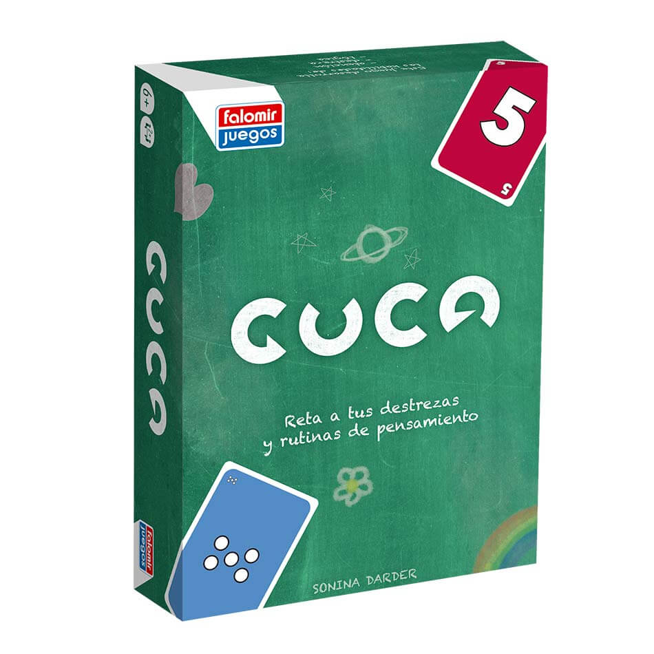 Cuca 5
