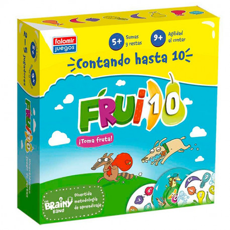 Frui 10
