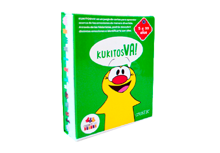 Kukitos va!