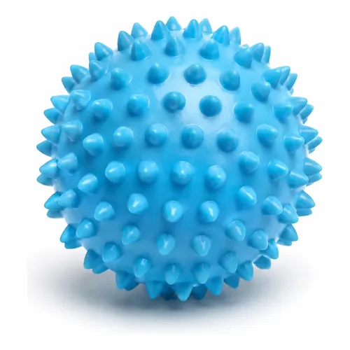 Materiales - Pelota erizo