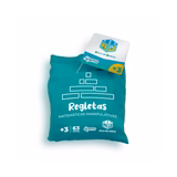 Regletas matemáticas