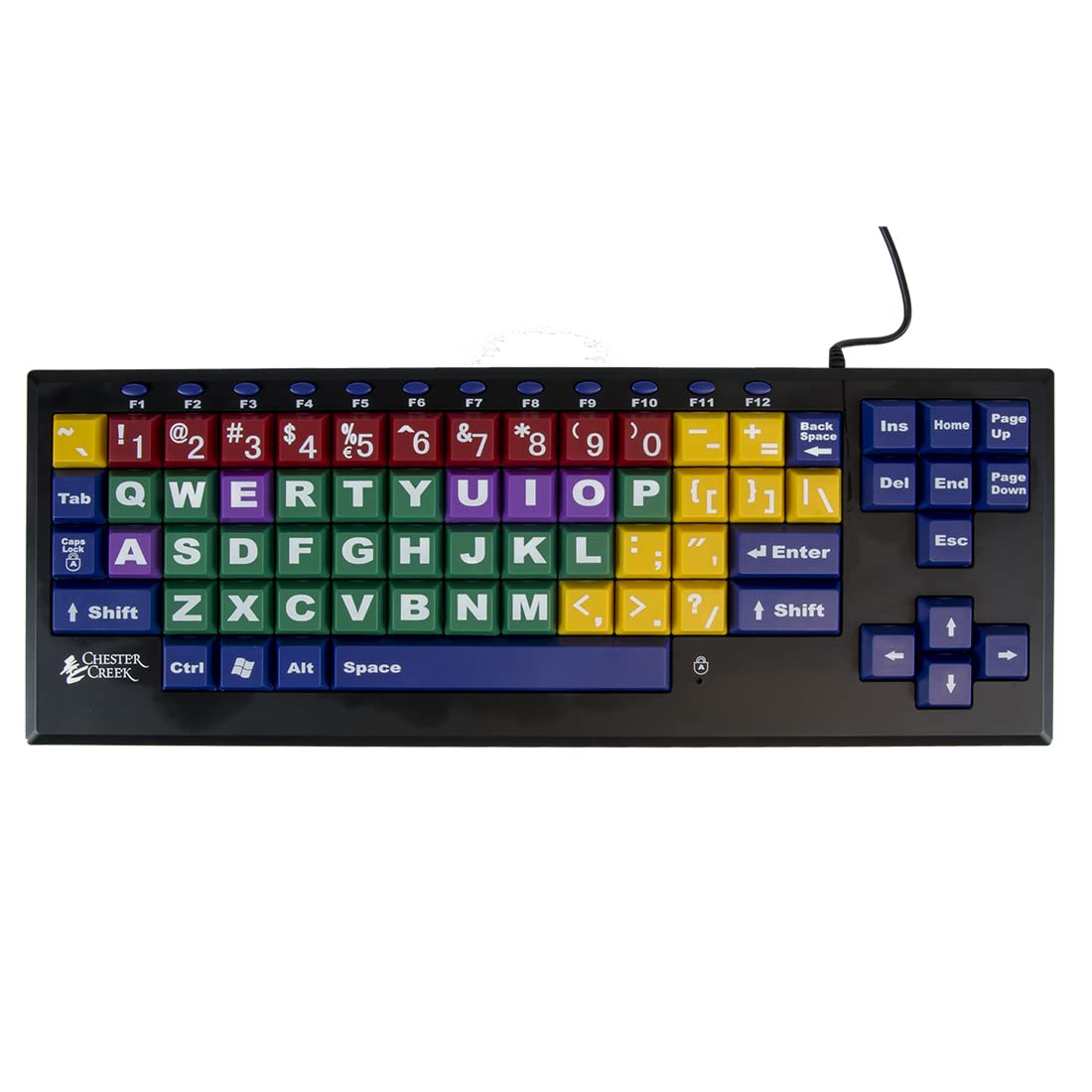 Teclado Kinderboard