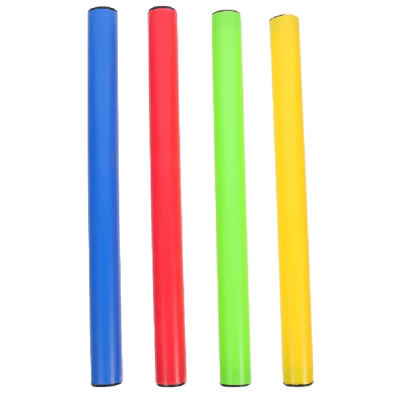 Materiales - TUBO PLÁSTICO COLORES SURTIDOS