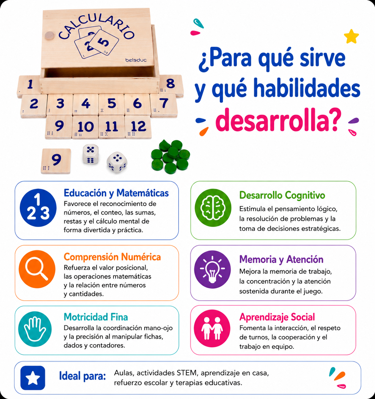 Calculario