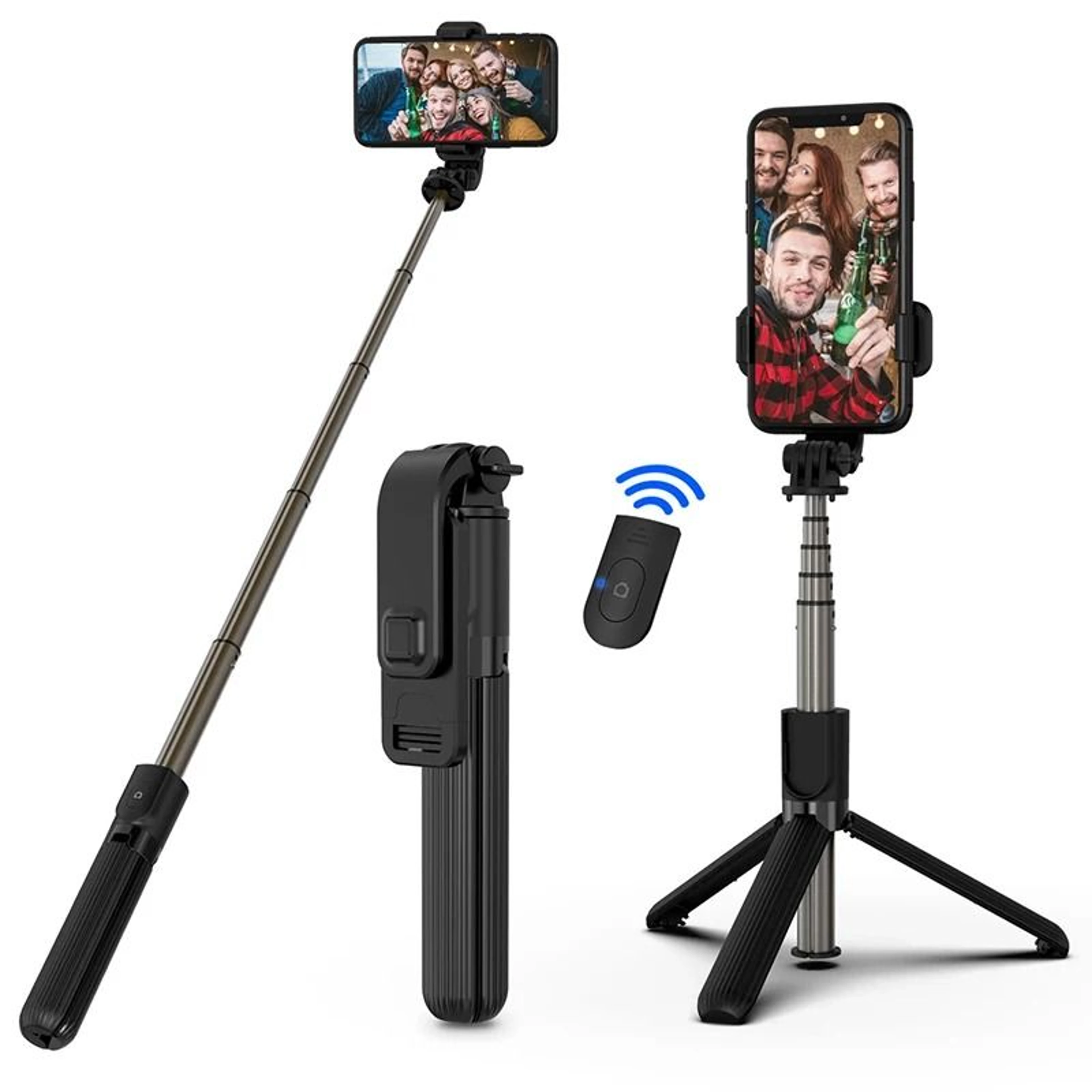 Palo Selfie