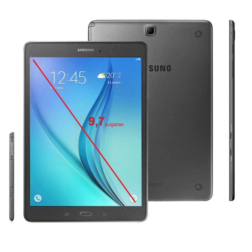 Tablet Samsung